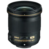 Obiectiv Nikon AF-S NIKKOR 24mm f/ 1.8G ED Black