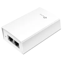 PoE adaptor TP-Link TL-POE4824G PoE adaptor/ White