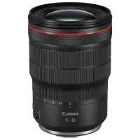 Obiectiv Canon RF 15-35mm f/ 2.8 L IS USM Black