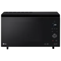 Микроволновая печь LG MJ3965BIS Отдельно стоящий/ 1350 Вт/ Черный