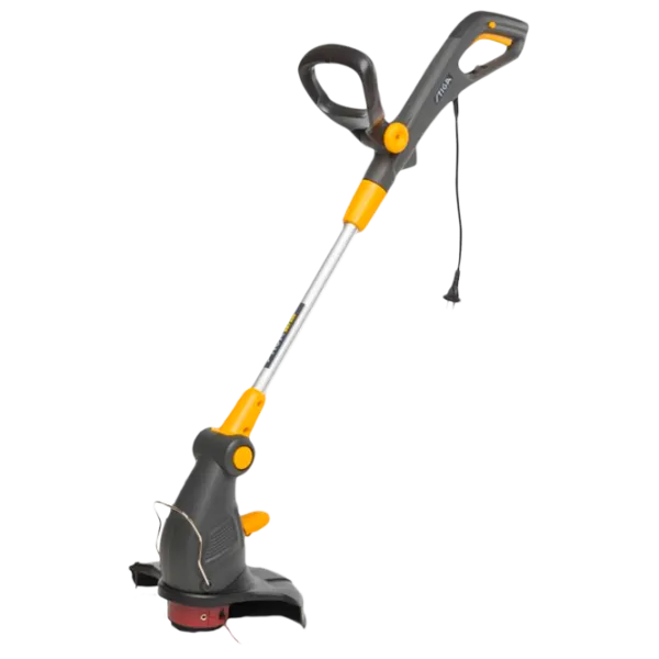 Motocoasă STIGA SGT 600 Electric/ Black photo 1
