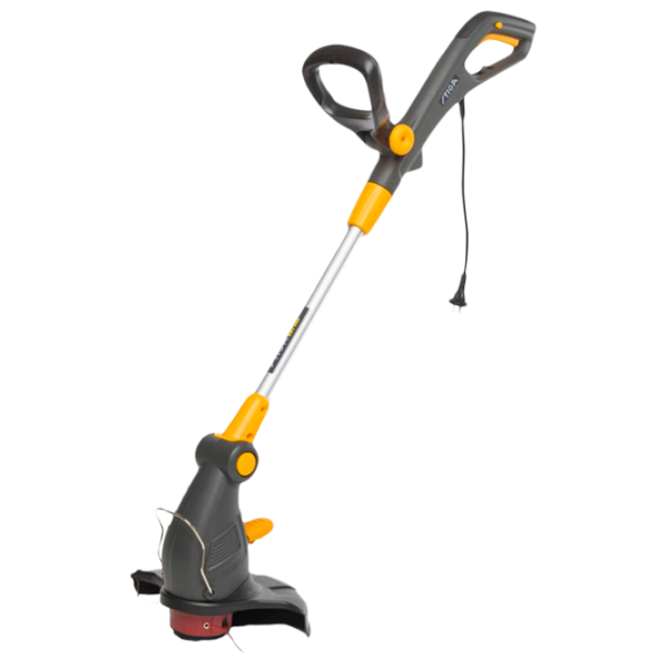 Motocoasă STIGA SGT 600 Electric/ Black photo 1