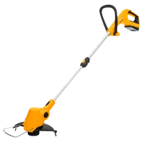 Motocoasă STIGA SGT 100 AE cu acumulator/ Yellow