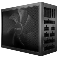 Блок питания Be quiet! DARK POWER 12 80+ Titanium/ 1500 Вт