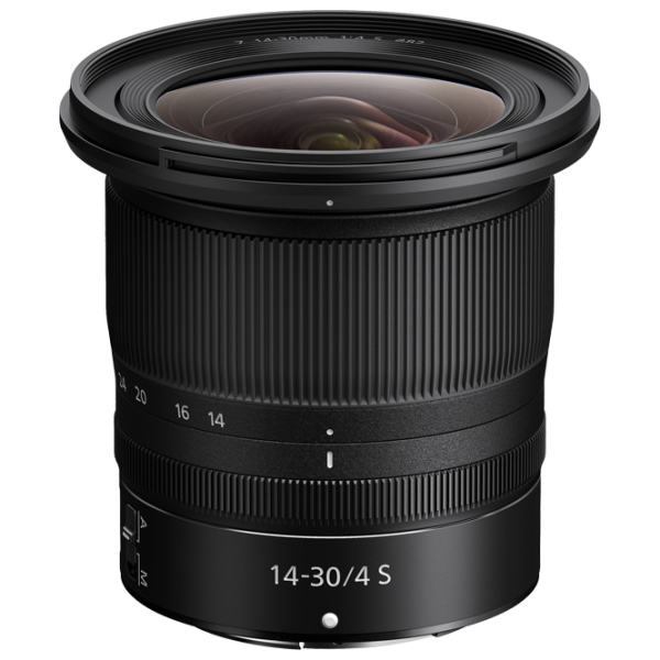 Obiectiv Nikon Nikkor 14-30mm f/ 4 S Black photo 1 Obiectiv Nikon Nikkor 14-30mm f/ 4 S Black photo 1