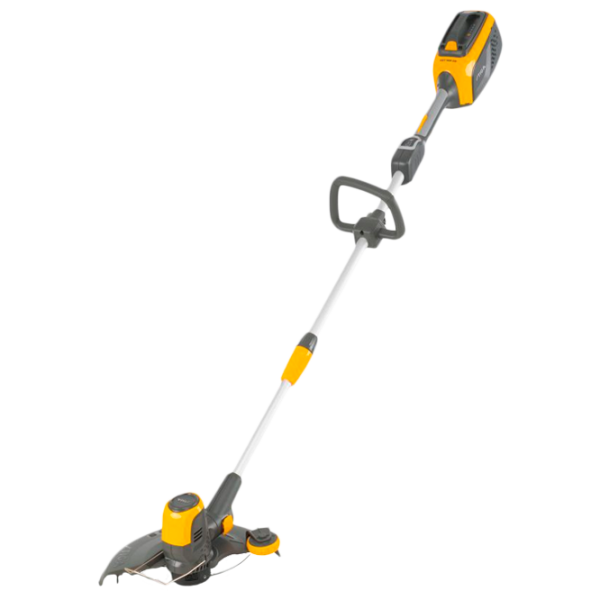 Motocoasă STIGA SGT 500 AE cu acumulator/ Yellow photo 1