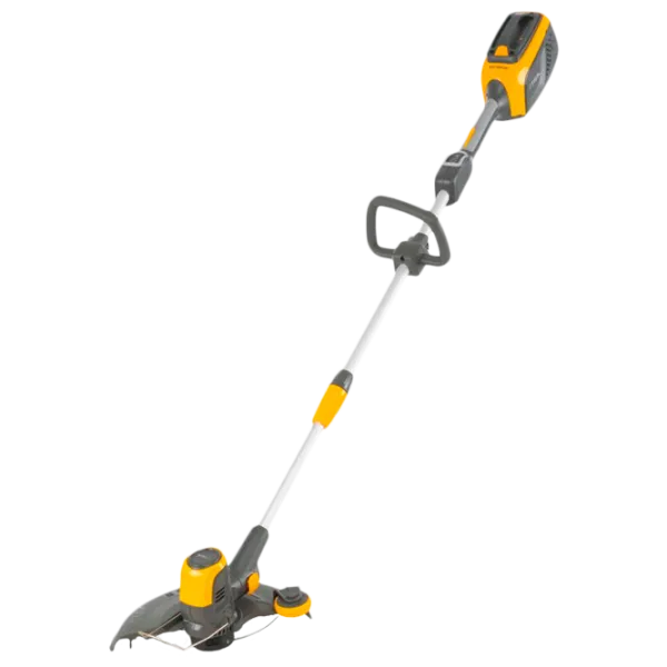 Motocoasă STIGA SGT 500 AE Kit cu acumulator/ Yellow photo 1