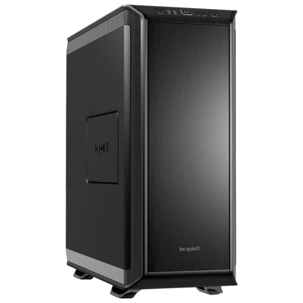 Carcasă Be quiet! Dark Base 900 Full Tower / Black photo 1 Carcasă Be quiet! Dark Base 900 Full Tower / Black photo 1