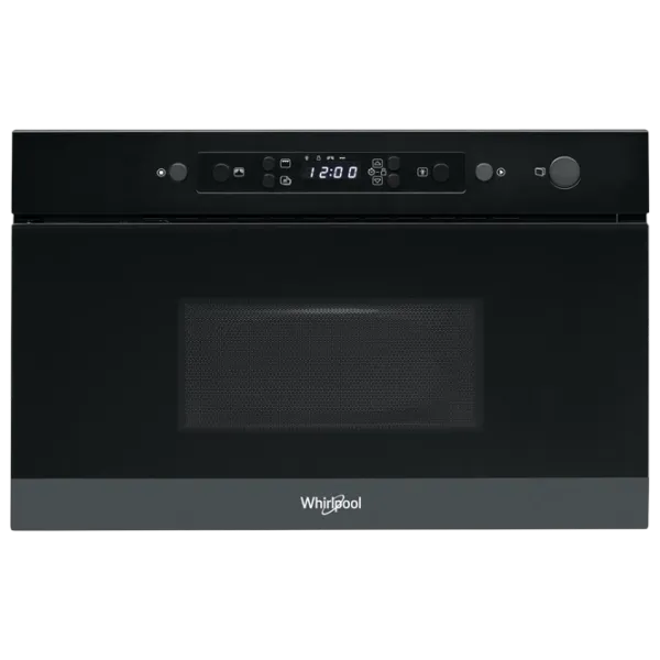 Cuptor cu microunde Whirlpool AMW 4920/ NB Încorporabil/ 750 W/ Black photo 1