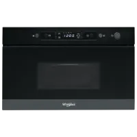 Cuptor cu microunde Whirlpool AMW 4920/ NB Încorporabil/ 750 W/ Black