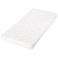 Матрас детский Lorelli MATTRESS SWEET DREAM (10160220000) 110 x 62 см/ Белый