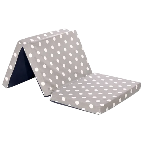 Матрас детский Lorelli Folding Matters (10160270000) 120 x 60 см/ Белый photo 1 Матрас детский Lorelli Folding Matters (10160270000) 120 x 60 см/ Белый photo 1
