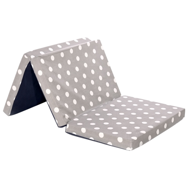 Матрас детский Lorelli Folding Matters (10160270000) 120 x 60 см/ Белый photo 1 Матрас детский Lorelli Folding Matters (10160270000) 120 x 60 см/ Белый photo 1