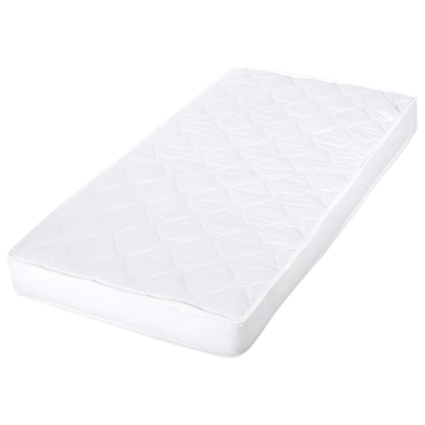 Матрас детский Lorelli Eco Tex (10160020000) 120 x 60 см/ Белый photo 1 Матрас детский Lorelli Eco Tex (10160020000) 120 x 60 см/ Белый photo 1