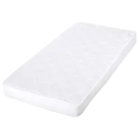 Матрас детский Lorelli Eco Tex (10160020000) 120 x 60 см/ Белый