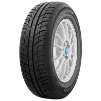 Anvelope Toyo Snowprox S943 205/ 65 R15 94H Iarnă/ Autoturism