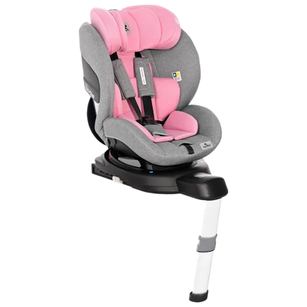 Scaun auto Lorelli Proxima (10071552106) 0 luni - 4 ani/ 22 kg/ Pink photo 1