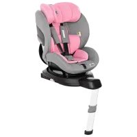 Scaun auto Lorelli Proxima (10071552106) 0 luni - 4 ani/ 22 kg/ Pink