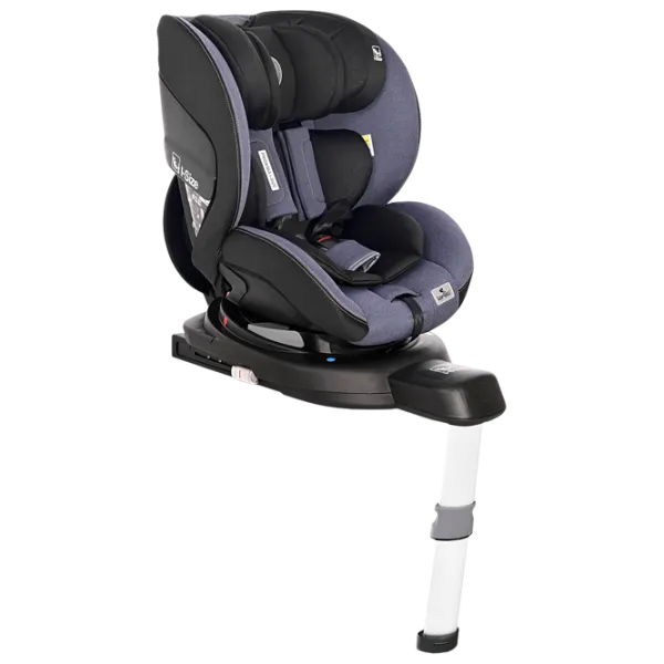 Scaun auto Lorelli Proxima (10071552176) 0 luni - 4 ani/ 22 kg/ Blue photo 1