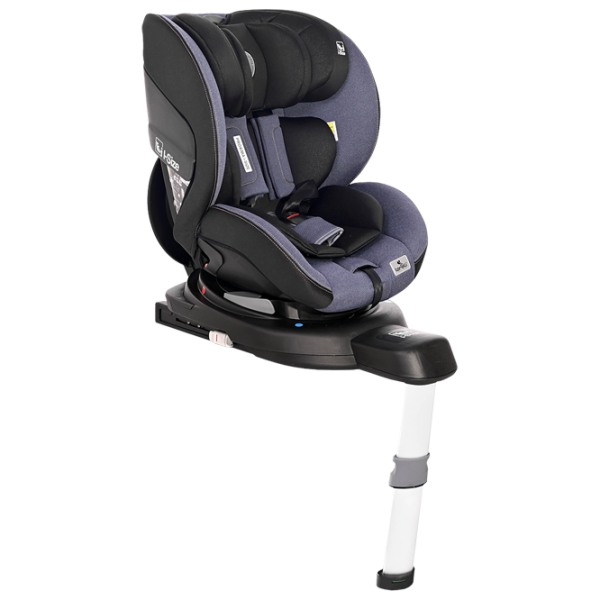 Scaun auto Lorelli Proxima (10071552176) 0 luni - 4 ani/ 22 kg/ Blue photo 1