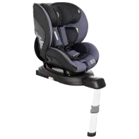 Scaun auto Lorelli Proxima (10071552176) 0 luni - 4 ani/ 22 kg/ Blue