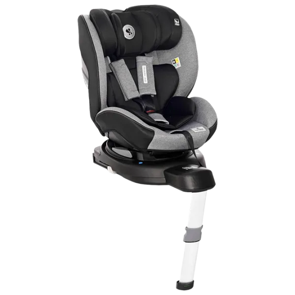 Scaun auto Lorelli Proxima (10071552177) 0 luni - 4 ani/ 22 kg/ Gray photo 1
