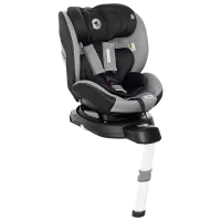 Scaun auto Lorelli Proxima (10071552177) 0 luni - 4 ani/ 22 kg/ Gray