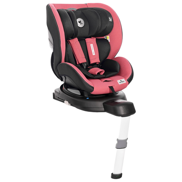 Scaun auto Lorelli Proxima (10071552178) 0 luni - 4 ani/ 22 kg/ Red photo 1