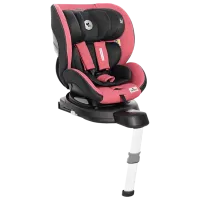 Scaun auto Lorelli Proxima (10071552178) 0 luni - 4 ani/ 22 kg/ Red