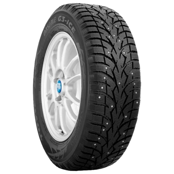 Шины Toyo Observe G3-ICE 185/ 55 R16 87T Зима/ Легковой photo 1 Шины Toyo Observe G3-ICE 185/ 55 R16 87T Зима/ Легковой photo 1