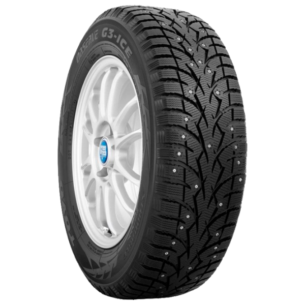 Шины Toyo Observe G3-ICE 185/ 55 R16 87T Зима/ Легковой photo 1 Шины Toyo Observe G3-ICE 185/ 55 R16 87T Зима/ Легковой photo 1