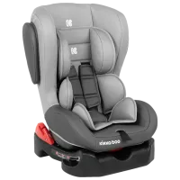 Scaun auto Kikka Boo Sport SPS (31002030028) 0 luni - 4 ani/ 18 kg/ Gray