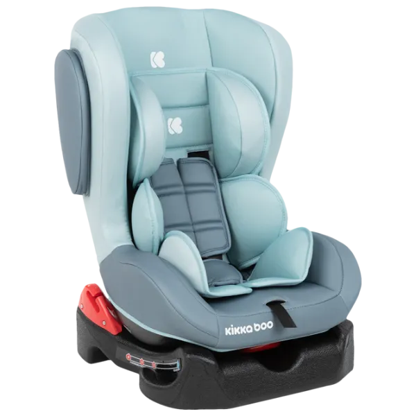 Детское автокресло Kikka Boo Sport SPS (31002030029) 0 месяцев - 4 года/ 18 кг/ Мятный photo 1