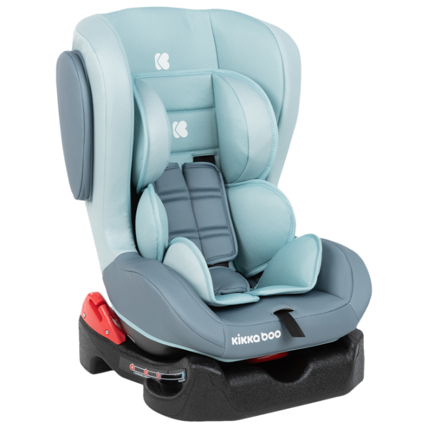 Детское автокресло Kikka Boo Sport SPS (31002030029) 0 месяцев - 4 года/ 18 кг/ Мятный photo 1