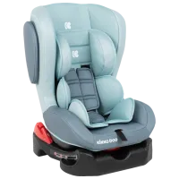 Детское автокресло Kikka Boo Sport SPS (31002030029) 0 месяцев - 4 года/ 18 кг/ Мятный