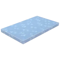 Матрас детский Lorelli Havana (10160140000) 120 x 60 см/ Синий