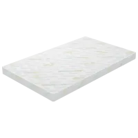 Матрас детский Lorelli Havana Premium (10160180000) 120 x 60 см/ Белый