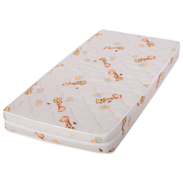 Матрас детский Lorelli Relax Foam (10160050000) 120 x 60 см/ Белый photo 1 Матрас детский Lorelli Relax Foam (10160050000) 120 x 60 см/ Белый photo 1
