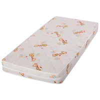 Матрас детский Lorelli Relax Foam (10160050000) 120 x 60 см/ Белый