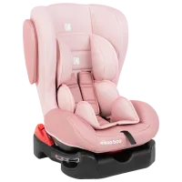 Scaun auto Kikka Boo Sport SPS (31002030030) 0 luni - 4 ani/ 18 kg/ Pink