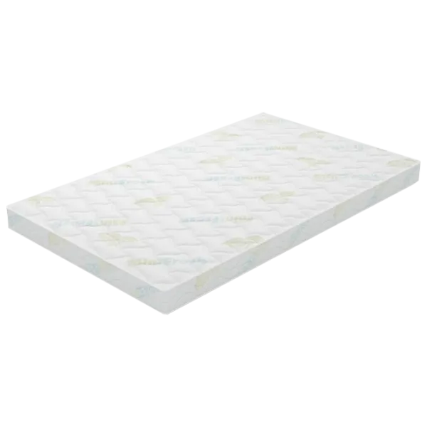 Матрас детский Lorelli Top Exclusive (10160190000) 120 x 60 см/ Белый photo 1 Матрас детский Lorelli Top Exclusive (10160190000) 120 x 60 см/ Белый photo 1