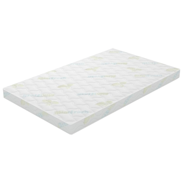 Матрас детский Lorelli Top Exclusive (10160190000) 120 x 60 см/ Белый photo 1 Матрас детский Lorelli Top Exclusive (10160190000) 120 x 60 см/ Белый photo 1