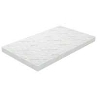 Матрас детский Lorelli Top Exclusive (10160190000) 120 x 60 см/ Белый