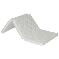 Матрас детский Lorelli Sleeper (20030030000) 120 x 60 см/ Белый