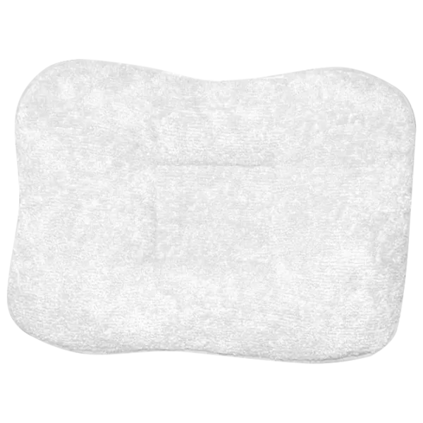Подушка для купания Lorelli Bath Pillow (20040120001) 0+/ Белый photo 1 Подушка для купания Lorelli Bath Pillow (20040120001) 0+/ Белый photo 1