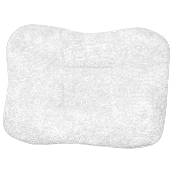 Подушка для купания Lorelli Bath Pillow (20040120001) 0+/ Белый photo 1 Подушка для купания Lorelli Bath Pillow (20040120001) 0+/ Белый photo 1
