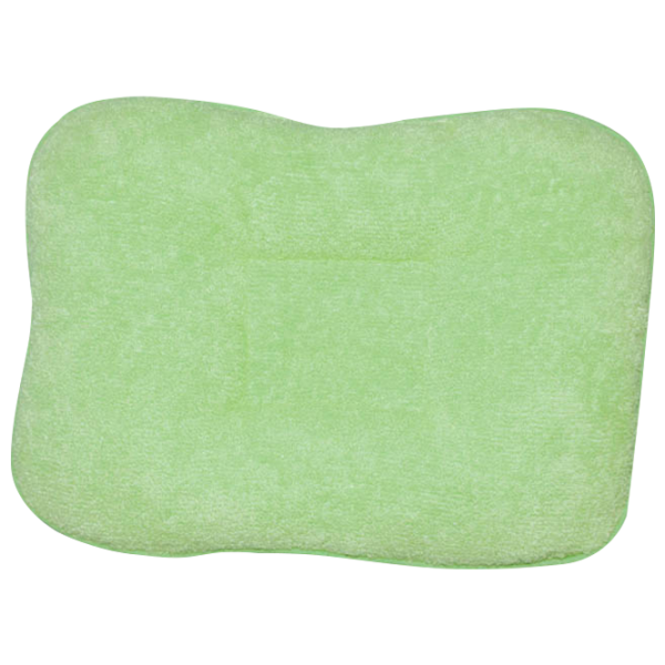 Подушка для купания Lorelli Bath Pillow (20040120001) 0+/ Зелёный photo 1