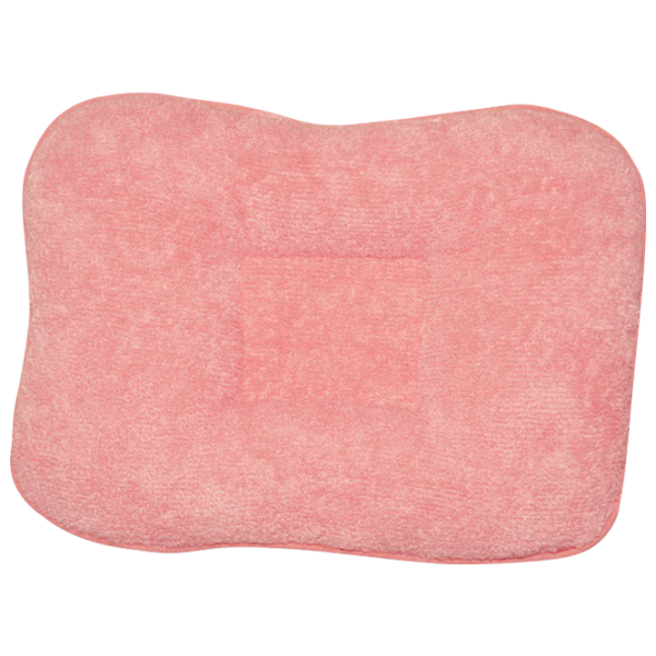 Подушка для купания Lorelli Bath Pillow (20040120001) 0+/ Розовый photo 1