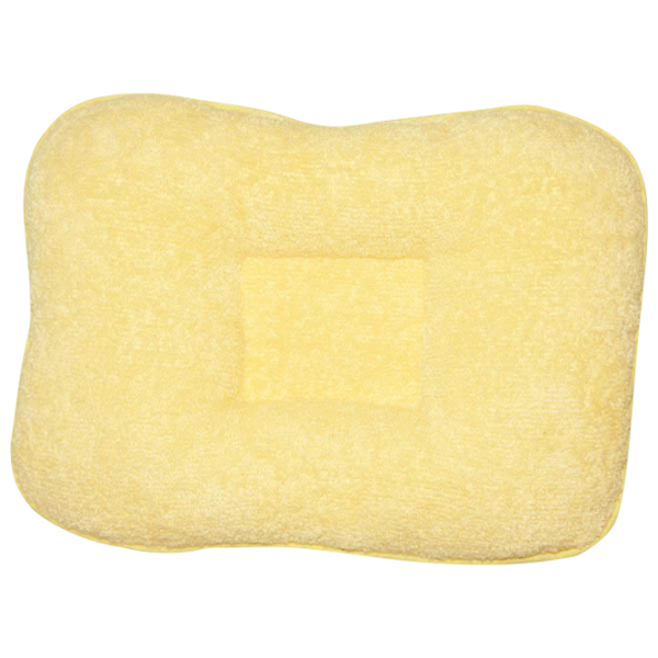 Подушка для купания Lorelli Bath Pillow (20040120001) 0+/ Желтый photo 1