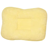 Pernă pentru baie Lorelli Bath Pillow (20040120001) 0+/ Yellow